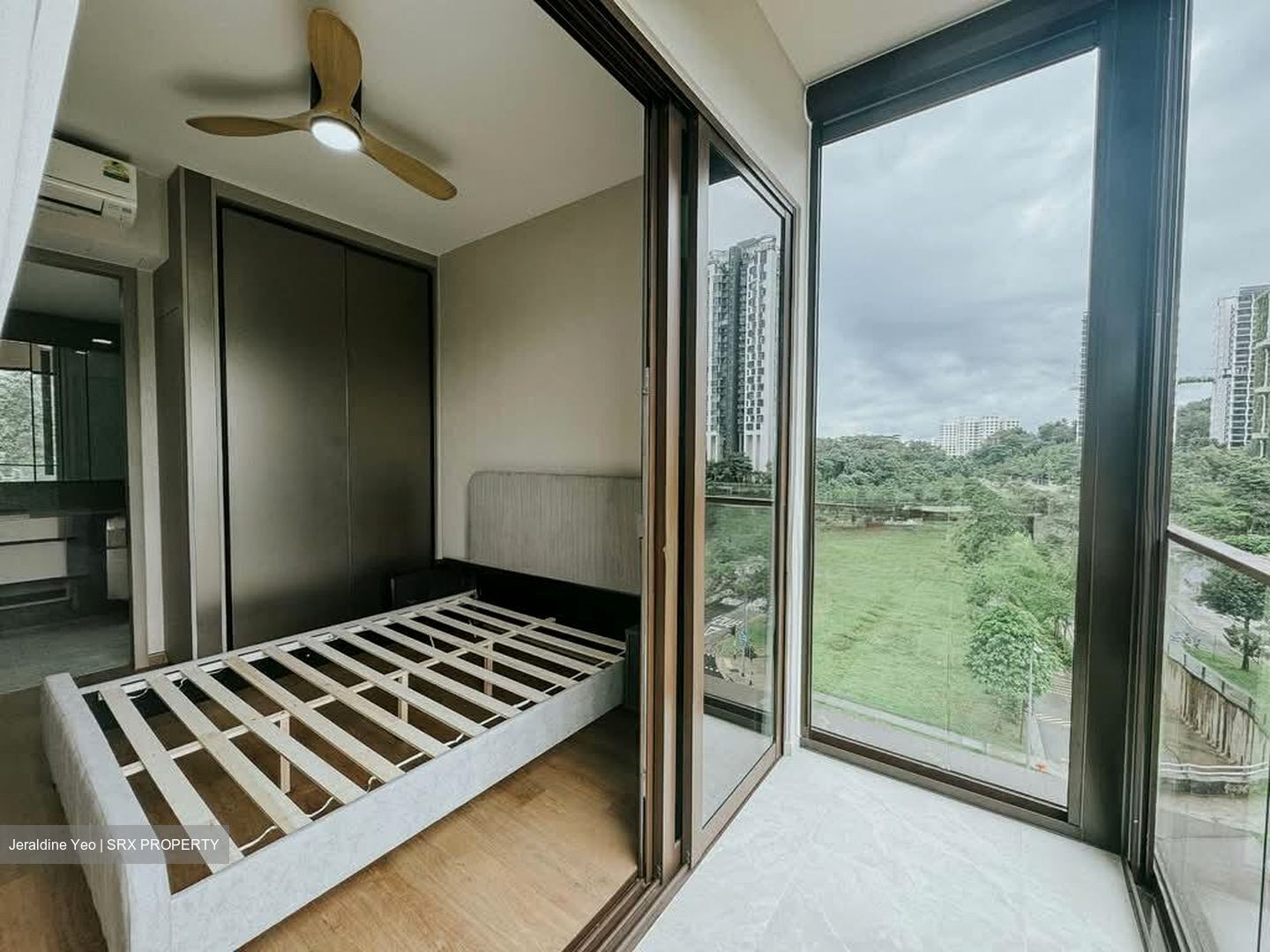 Dairy Farm Residences (D23), Apartment #566206211